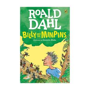 Billy and the Minpins