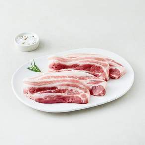 선진포크 한돈 무항생제 인증 삼겹살 구이용 (냉장)