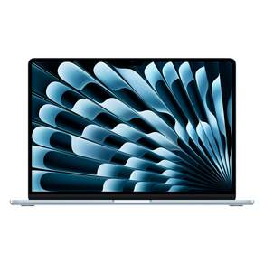 Apple 맥북 에어 15 M5칩