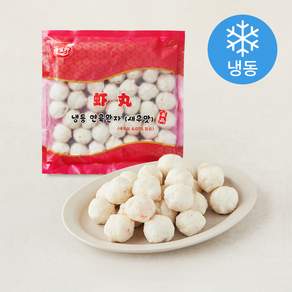 Haishalang 연육완자 새우맛 (냉동)