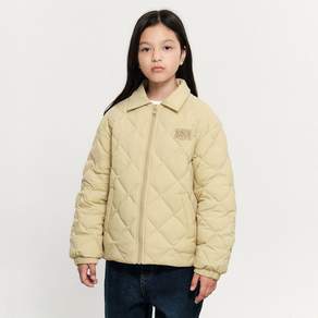 마리떼프랑소와저버 아동용 LIGHT WEIGHT QUILTING DOWN JACKET