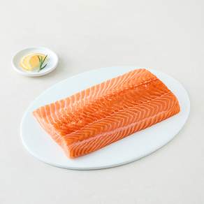 바른씨 노르웨이 생연어 필렛 (냉장)