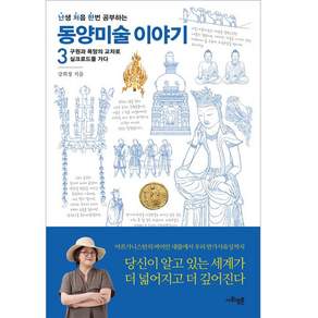 난처한 동양미술 이야기 3