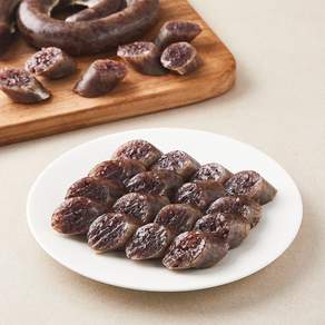 병천아우내 찰순대 롤