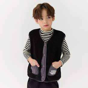 베베쥬 해피 윈터 베스트