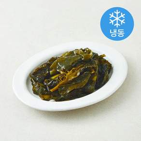 완도맘 간편해서 좋은 물미역 (냉동)