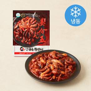 비비드 이츠 강금옥 쭈꾸미 (냉동)
