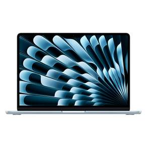 Apple 맥북 에어 13 M5칩