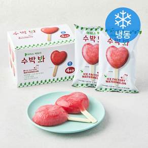 아이스팩토리 수박봐 (냉동)