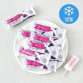 서주 포도 젤로바 (냉동)