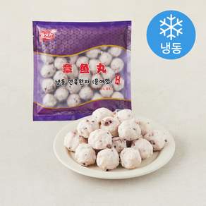 Haishalang 연육완자 문어맛 (냉동)