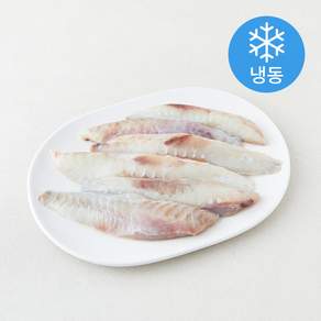 The더착한 복어살 (냉동)