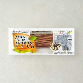 가야원 김밥우엉
