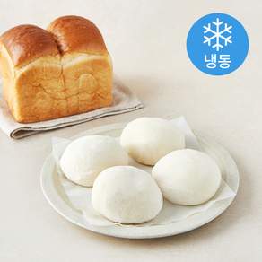 삼립 이탈리안 식빵 생지 (냉동)