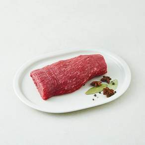 엄마네한우 1++등급 (7) 장조림용 (냉장)