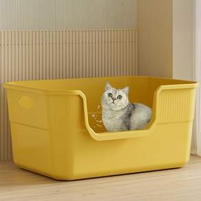 개과천선 고양이 듀크 토일렛 + 모래삽 세트