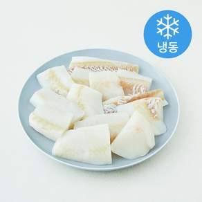생선파는언니 순살 참대구 (냉동)