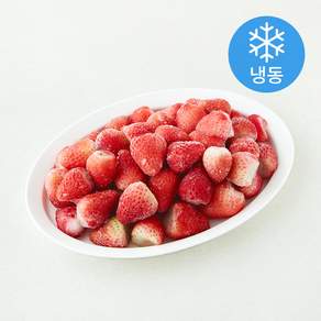 해랑들 딸기 (냉동)