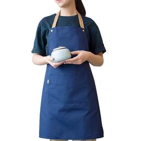 루아뜨 길이조절 방수 앞치마