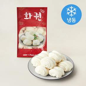골든피트 화권 (냉동)