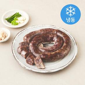 홍반장 토종순대 (냉동)