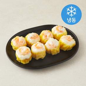 살맛나요 딤섬 새우 쇼마이 (냉동)