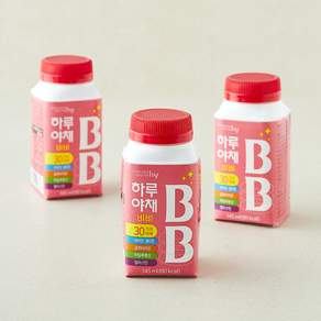 에치와이 하루야채 BB