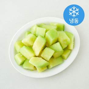 해랑들 조각메론 (냉동)