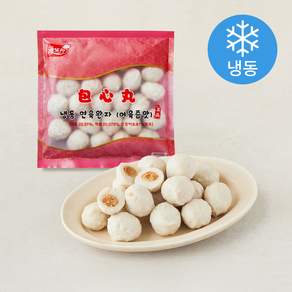 Haishalang 연육 완자 어육즙맛 (냉동)