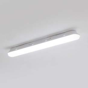삼성칩 LED 30W 천장 일자등