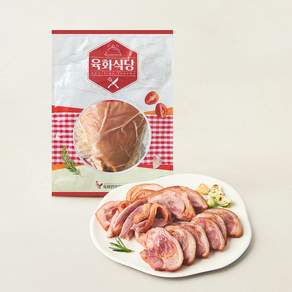 육화원 훈제돈족
