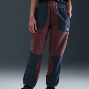 나이키키즈 K ACG POLARTEC WOLF TREE PANT HQ9614-218