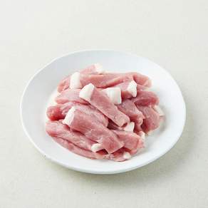 대성한돈 뒷다리 찌개용 (냉장)