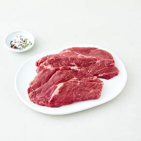 미트엔조이 호주산 자유방목 척아이롤 구이용 (냉장)