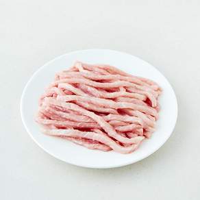도드람한돈 등심 잡채용 (냉장)