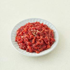 천년의젓갈 가리비젓