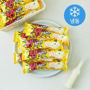 빙그레 탱크보이 배 아이스크림 (냉동)