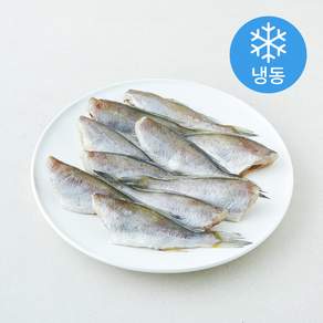 다미원 손질 참조기 (냉동)