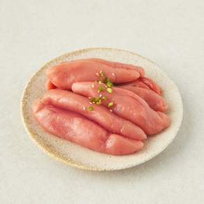 천년의젓갈 톡톡 구워먹는 백명란