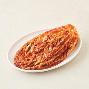 신영 정담은김치 포기김치