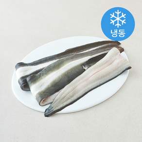 the 푸짐한 국내산 손질 자포니카 민물장어 (냉동)