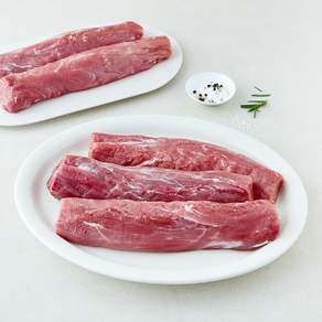 하이포크 동물복지 인증 안심 (냉장)