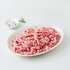 선진포크 한돈 무항생제 인증 뒷다리 다짐육 (냉장)