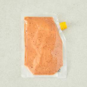 LOWBASE 저당 치폴레 소스