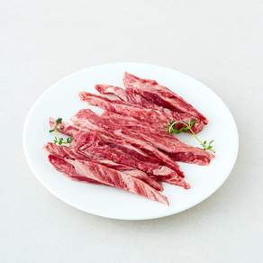 미국산 와규 갈비살 구이용 (냉장)