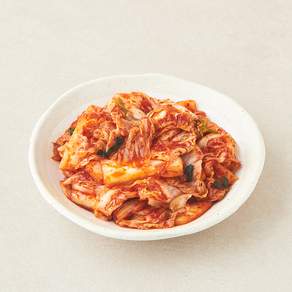 신영 정담은김치 겉절이