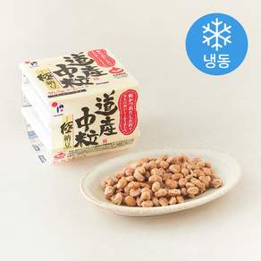 야마다이 푸드 도산낫또 (냉동)