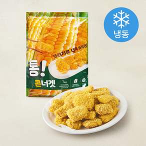 통콘너겟 (냉동)