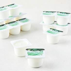 액티비아 컵 플레인