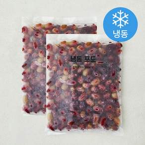 아침과저녁 포도 (냉동)